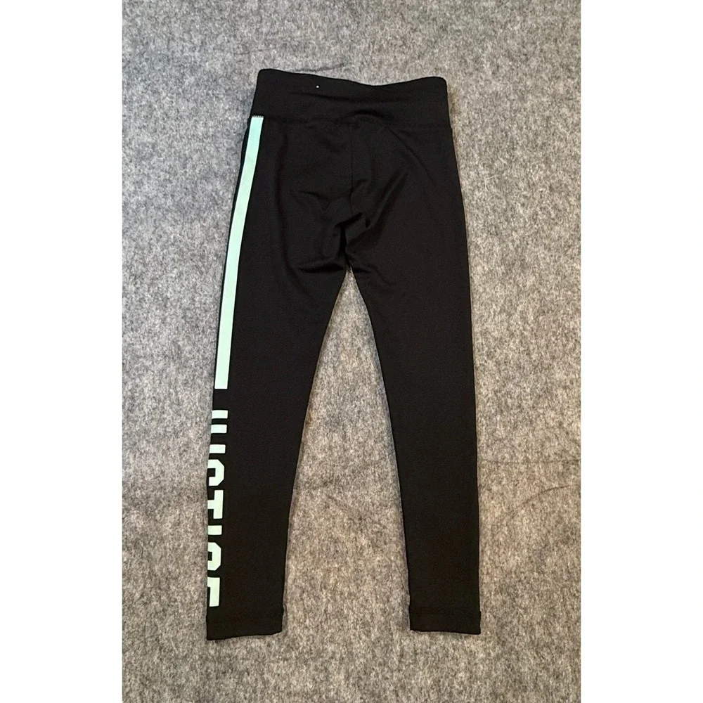 Excellent Condition Justice Girls Size 6 Legging Pants